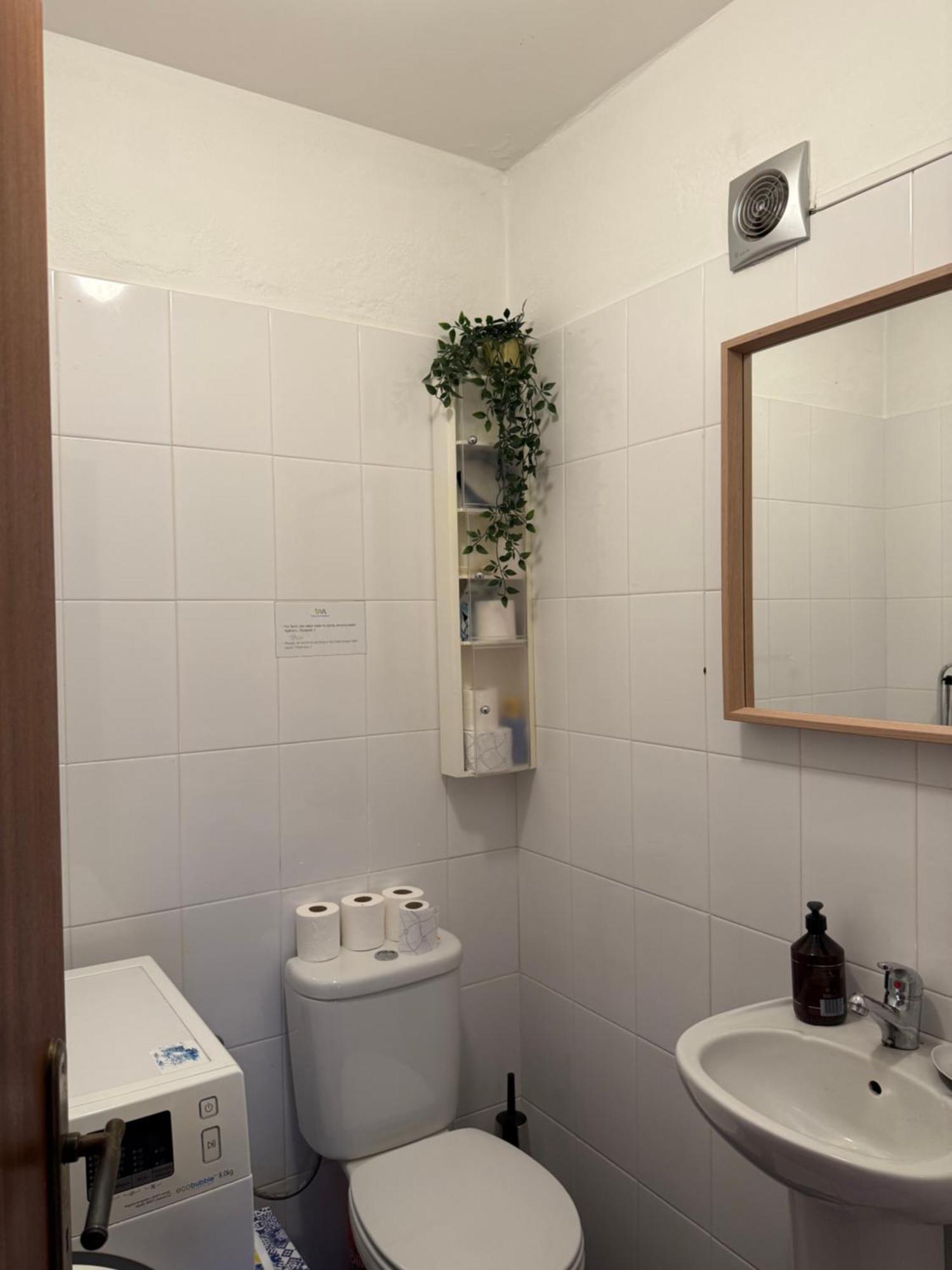Villa Cozy Sea View House Faja Da Ovelha Calheta  Exterior foto